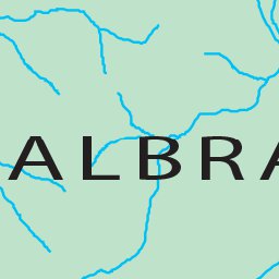 Carmanah Walbran Provincial Park