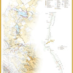 National Trails Act: Pacific Crest Trail - Southern Oregon