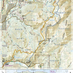 1013 Tahoe Rim Trail (map 07)