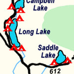 High Lakes OHV Area (2018)