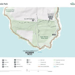Cape Nelson State Park Visitor Guide