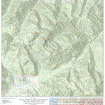 2018 Skagit Topo Gee Point