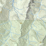 2018 Skagit Topo Gee Point