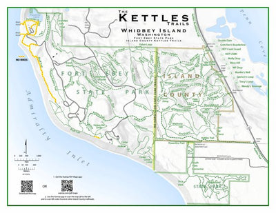 Kettles Trails