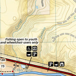 2306 Colorado River Headwaters to Kremmling (map 04)