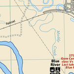 2306 Colorado River Headwaters to Kremmling (map 01)