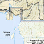 2306 Colorado River Headwaters to Kremmling (map 10)