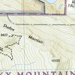 2306 Colorado River Headwaters to Kremmling (map 11)