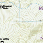 2306 Colorado River Headwaters to Kremmling (map 13)