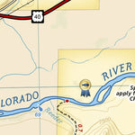 2306 Colorado River Headwaters to Kremmling (map 03)