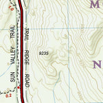 2306 Colorado River Headwaters to Kremmling (map 12)