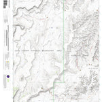 Elaterite Basin, Utah 7.5 Minute Topographic Map