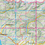Geoland Topo Index