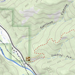 Stoner, Colorado 7.5 Minute Topographic Map