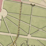 Bois de Vincennes 1815