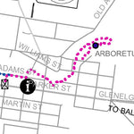 Dunkeld Walking Trails