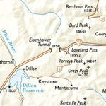 2307 Colroado River Kremmling (map 00)