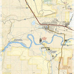 2307 Colroado River Kremmling (map 17)