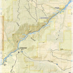 2307 Colroado River Kremmling (map 16)