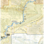2307 Colroado River Kremmling (map 14)