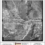 1972 Rapid City Flood, 010-001, Mid-Altitude