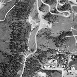 1972 Rapid City Flood, 010-001, Mid-Altitude