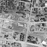 1972 Rapid City Flood, 010-004, Mid-Altitude