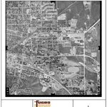 1972 Rapid City Flood, 010-005, Mid-Altitude