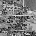 1972 Rapid City Flood, 010-005, Mid-Altitude