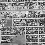 1972 Rapid City Flood, 010-005, Mid-Altitude