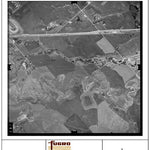 1972 Rapid City Flood, 012-004, Mid-Altitude
