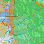 HuntData Colorado Unit 86 Land Ownership