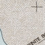 UT Antelope Island Deer Topography