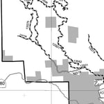 Sequoia MVUM - Hume Lake