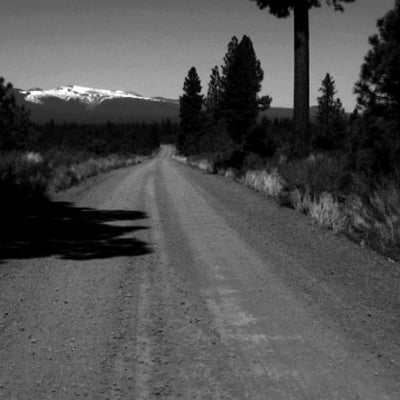 Modoc MVUM - Big Valley North (front)