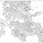 Modoc MVUM - Big Valley North (back)