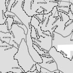 Modoc MVUM - Big Valley North (back)