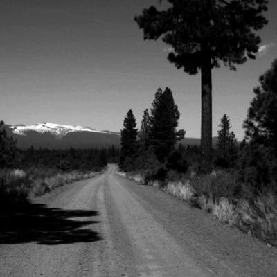 Modoc MVUM - Big Valley South (front)