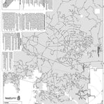 Modoc MVUM - Devils Garden (west)