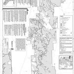 Modoc MVUM - Warner Mountain (north)