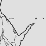 Modoc MVUM - Warner Mountain (south)