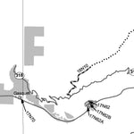 Six Rivers MVUM - Gasquet (north)