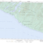 Carmanah Creek, BC (092C10 CanMatrix)