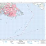 Victoria, BC (092B06 CanMatrix)