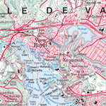 Victoria, BC (092B06 CanMatrix)