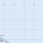 Mayne Island, BC (092B14 CanMatrix)