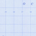 Pachena Point, BC (092C11 CanMatrix)