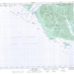 Port Eliza, BC (092E14 CanMatrix)