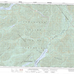 Little Nitinat River, BC (092C15 CanMatrix)