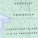 Estevan Point, BC (092E07 CanMatrix)